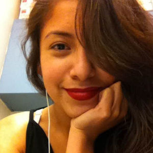 Meet your Posher, Ana